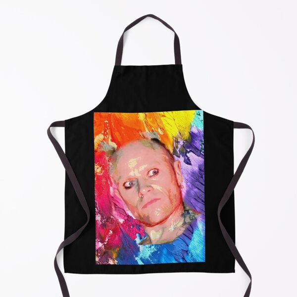 Item preview, Keith Charles Flint 1969-2019 designed and sold by PicsByTony.