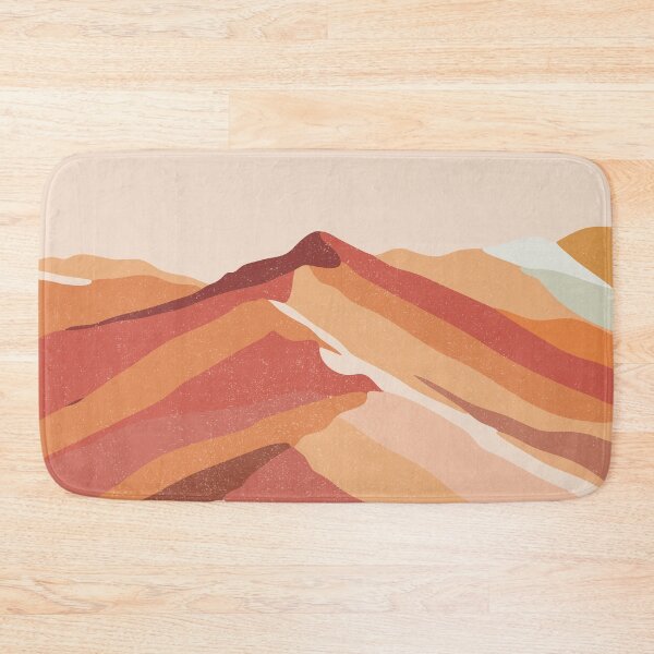 Item preview, earth tones designed and sold by guaxinim.