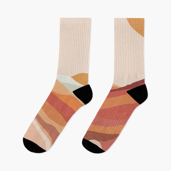 Item preview, earth tones designed and sold by guaxinim.