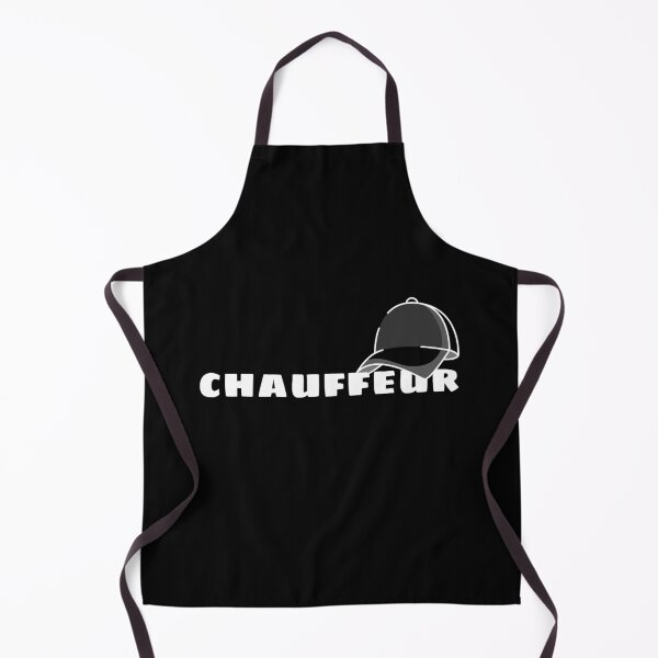 Item preview, Chauffeur hat funny gift idea  designed and sold by chi vana.