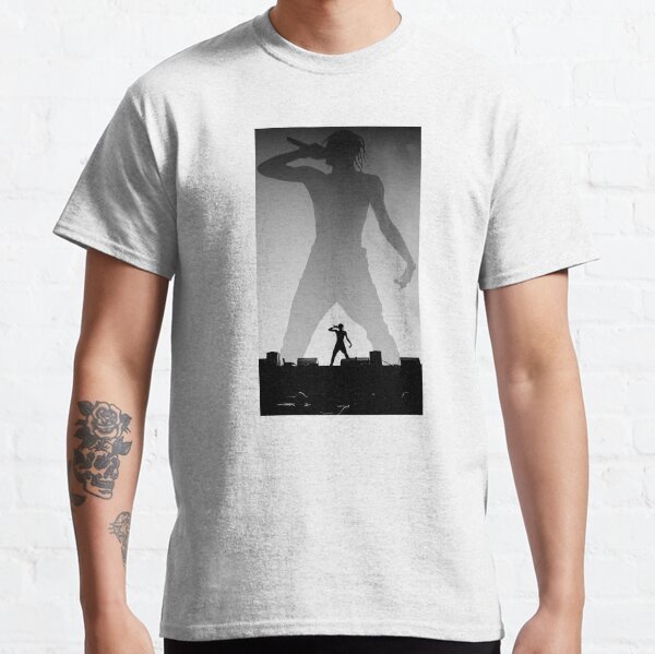 Travis Scott Classic T-Shirt