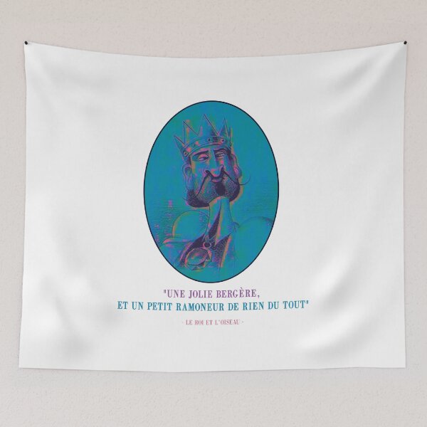 Item preview, "A pretty shepherdess, and a little chimney sweep of nothing at all" designed and sold by marienyl666.