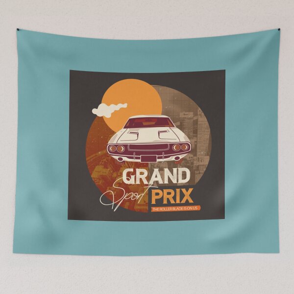 Item preview, Car Car 12 designed and sold by jackatees.