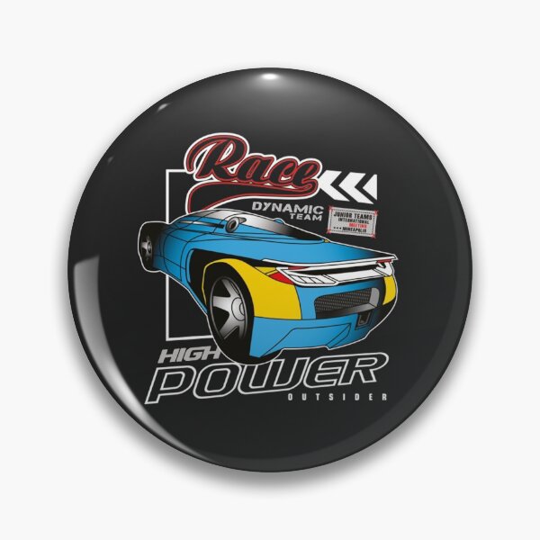 Item preview, Car car rally designed and sold by jackatees.