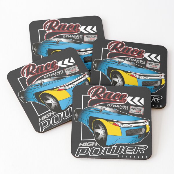 Item preview, Car car rally designed and sold by jackatees.
