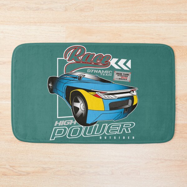 Item preview, Car car rally designed and sold by jackatees.