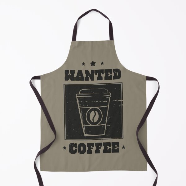 Item preview, Wanted Coffee - Take away coffee designed and sold by PaulSDesign.
