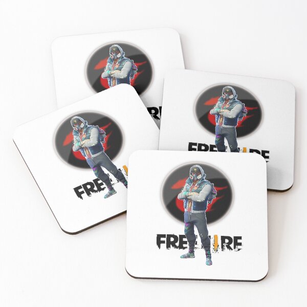 Item preview, free fire  designed and sold by prodesain.