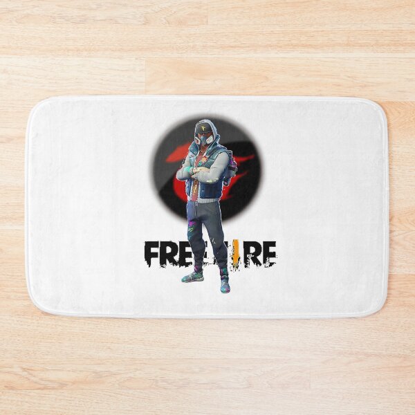 Item preview, free fire  designed and sold by prodesain.