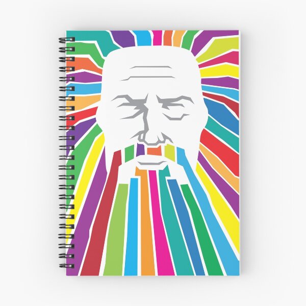 Item preview, Godspell designed and sold by Grant Lankard.