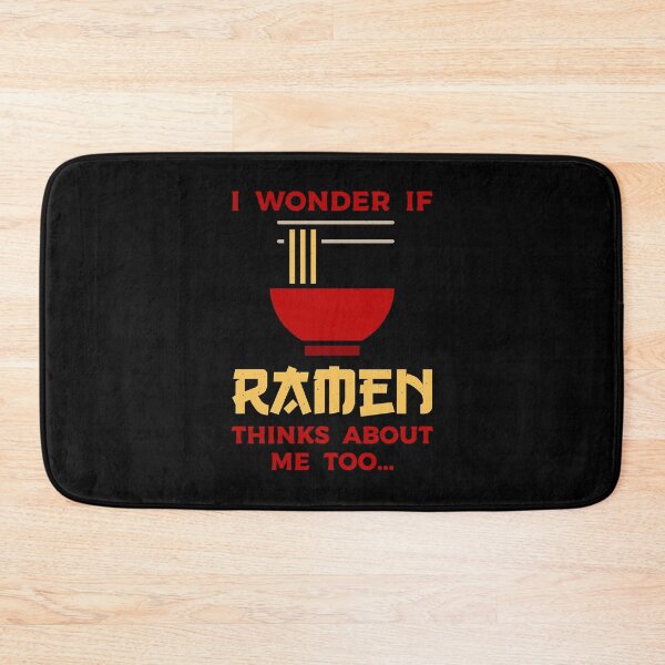 Item preview, Ramen Funny designed and sold by artworkbyrihen.