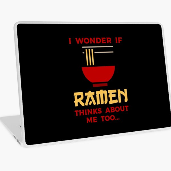 Artikel-Vorschau von Ramen lustig, designt und verkauft von artworkbyrihen.
