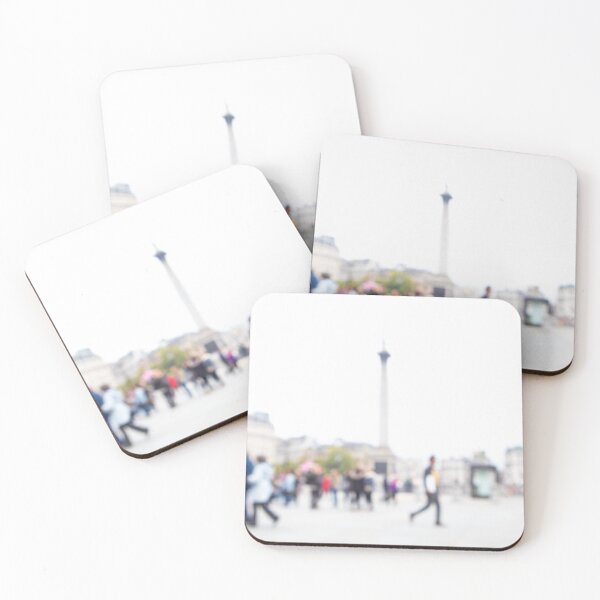 Item preview, Trafalgar Square London  designed and sold by wordsford.