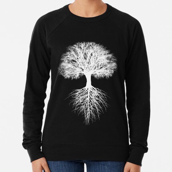 Tree of Life Lightweight Sweatshirt