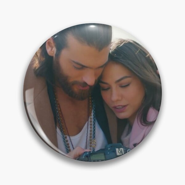 Item preview, Can & Sanem designed and sold by Dragon20yt.
