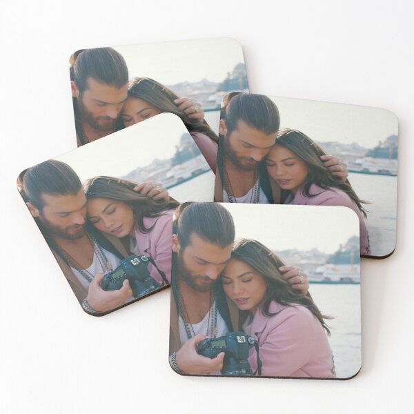 Item preview, Can & Sanem designed and sold by Dragon20yt.