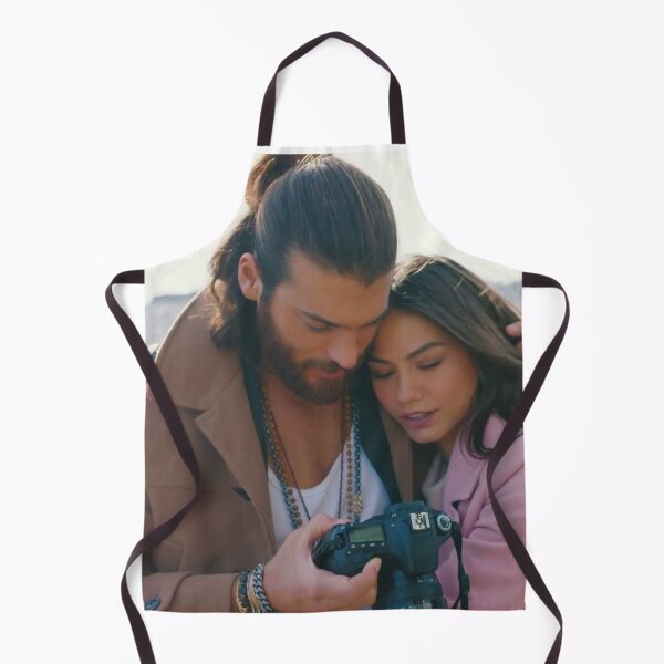 Item preview, Can & Sanem designed and sold by Dragon20yt.