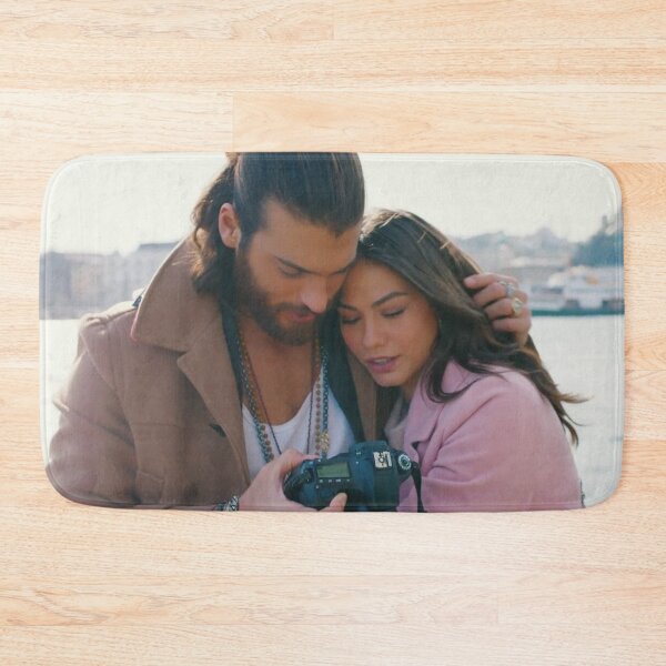 Item preview, Can & Sanem designed and sold by Dragon20yt.