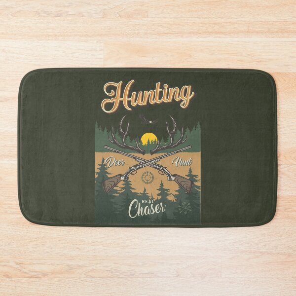 Item preview, School Is Important But Hunting Is Importanter designed and sold by chulitad.