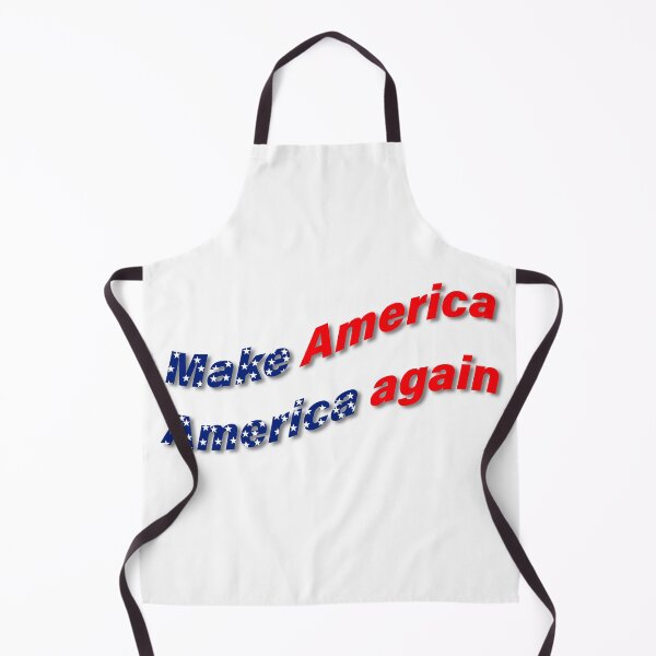 Item preview, make America America again - make America America again designed and sold by Nicole Bleck.