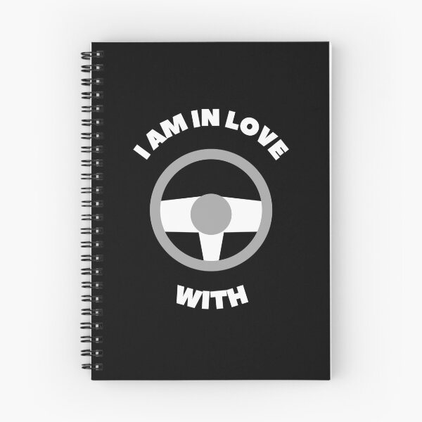 Item preview, Chauffeur loves wheel funny gift idea  designed and sold by chi vana.