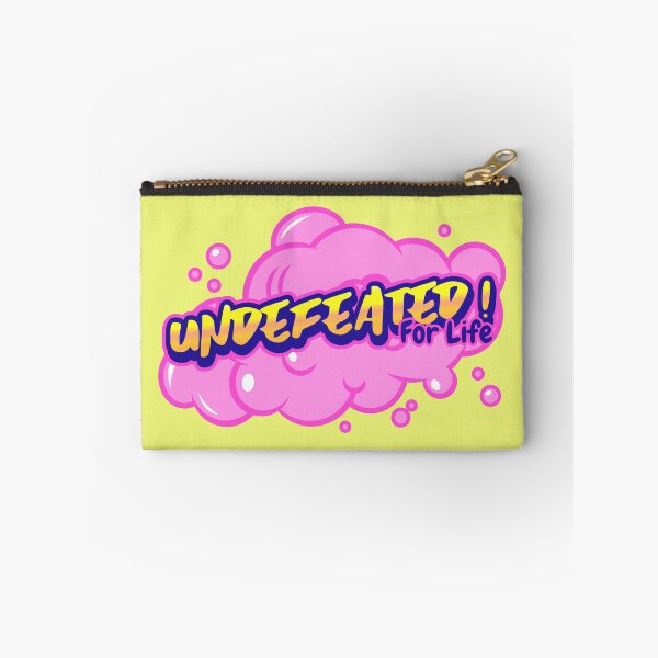 Item preview, Undefeated For Life Apparel & Accessories designed and sold by Oscar Price.