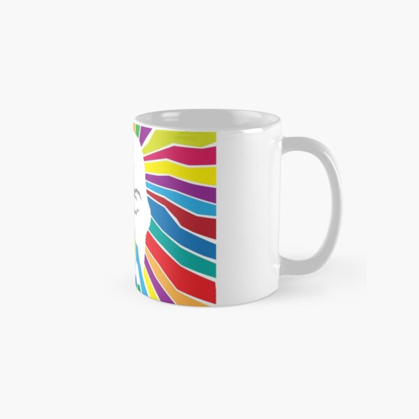 Godspell Classic Mug