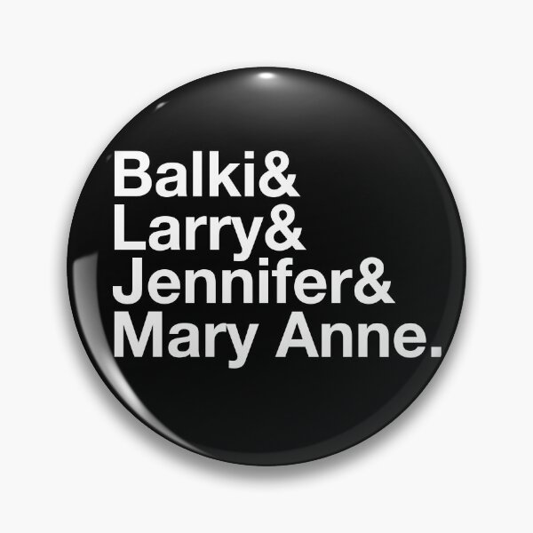 Item preview, Perfect Strangers designed and sold by secondanchor.
