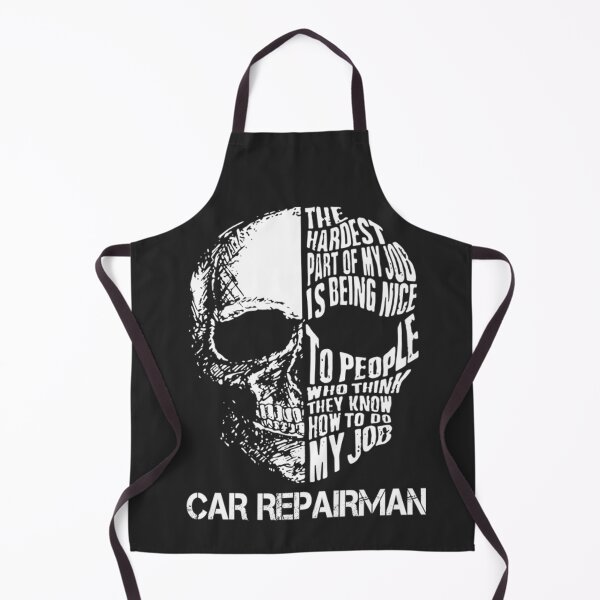 Item preview, Car Repairman Car Repairman designed and sold by jackatees.