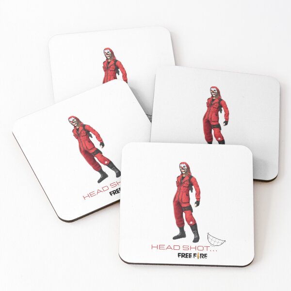Item preview, free fire  designed and sold by prodesain.