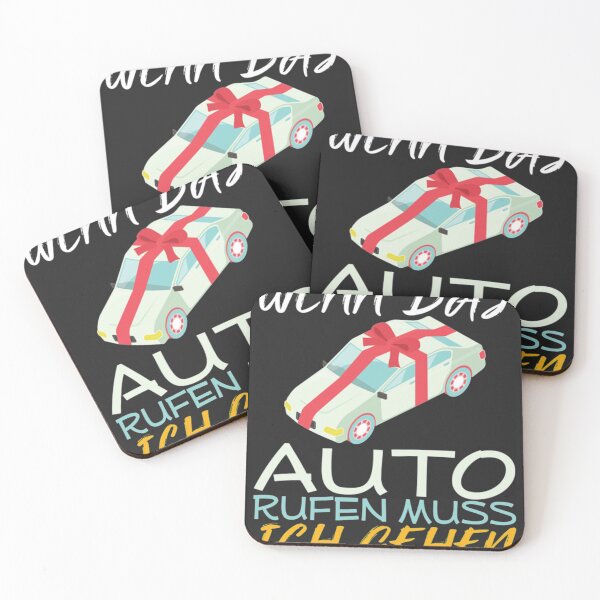 Item preview, Car Seller IF THE CARS CALL DO I GO designed and sold by jackatees.