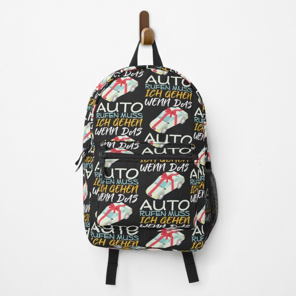 Item preview, Car Seller IF THE CARS CALL DO I GO designed and sold by jackatees.