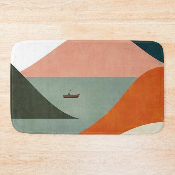 Item preview, El Barquero designed and sold by LoredanaOleinic.