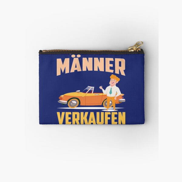 Item preview, Car Seller REAL MEN SELL CARS designed and sold by jackatees.