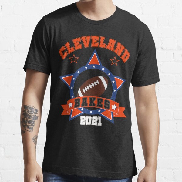 Cleveland Browns playoffs t-shirt and hoodie now available - Dawgs By Nature