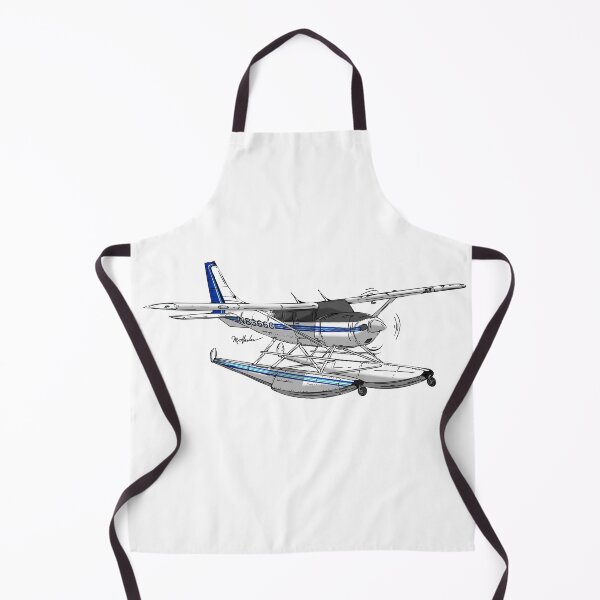 Item preview, Cessna 206 N8366C designed and sold by Michael Garber.