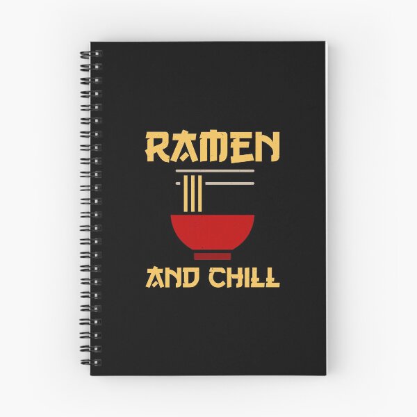 Item preview, Ramen Funny designed and sold by artworkbyrihen.