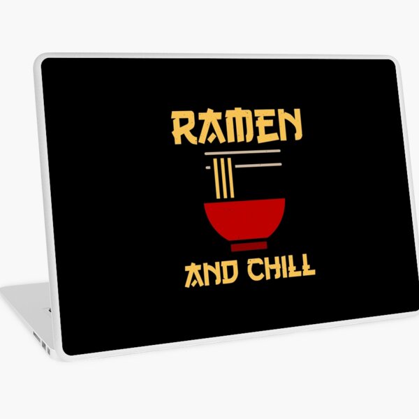 Artikel-Vorschau von Ramen lustig, designt und verkauft von artworkbyrihen.