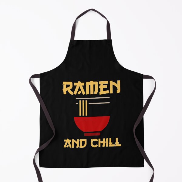 Item preview, Ramen Funny designed and sold by artworkbyrihen.
