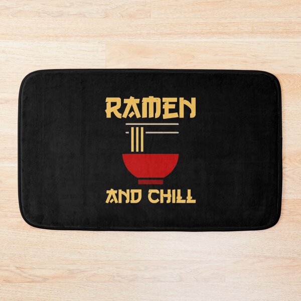 Item preview, Ramen Funny designed and sold by artworkbyrihen.