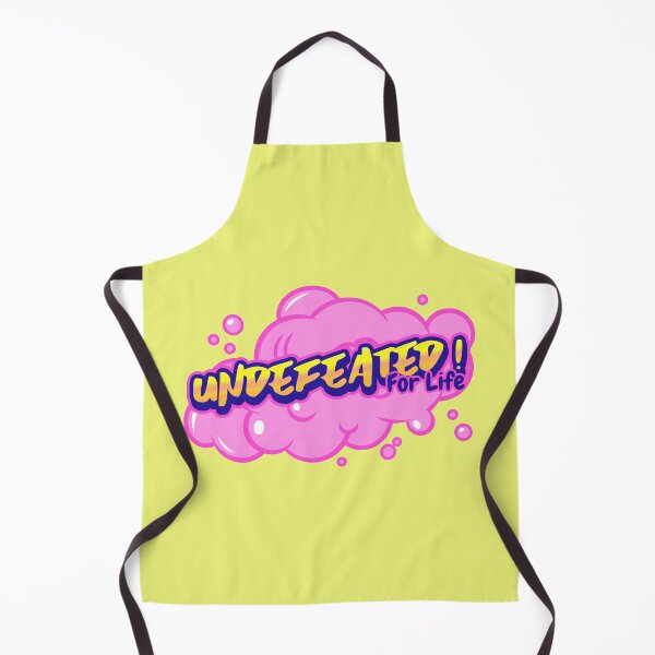 Item preview, Undefeated For Life Apparel & Accessories designed and sold by Oscar Price.