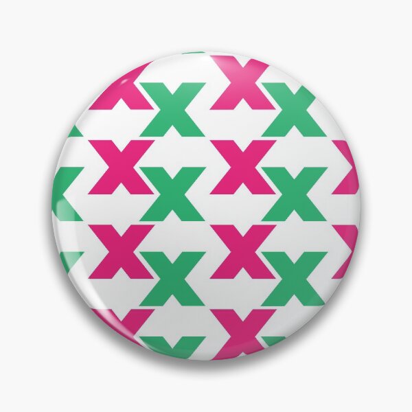 Item preview, Letter pattern designed and sold by Gajaman Creations.