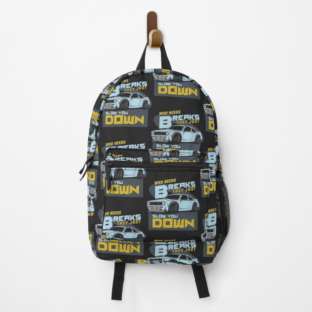 Item preview, Backpack designed and sold by jackatees.