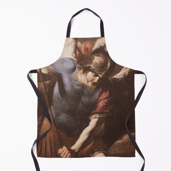 Item preview, Avenging Angel designed and sold by Vintage Designs +.