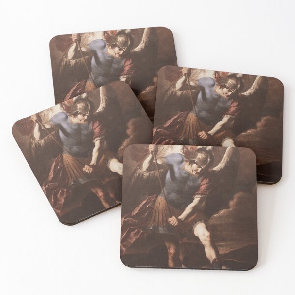 Item preview, Avenging Angel designed and sold by Vintage Designs +.