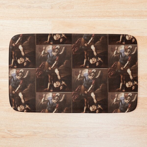 Item preview, Avenging Angel designed and sold by Vintage Designs +.