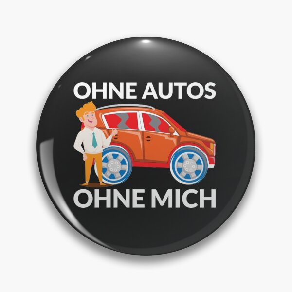 Item preview, Car Seller WITHOUT CARS WITHOUT ME designed and sold by jackatees.