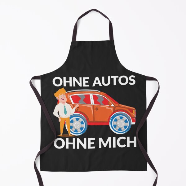 Item preview, Car Seller WITHOUT CARS WITHOUT ME designed and sold by jackatees.