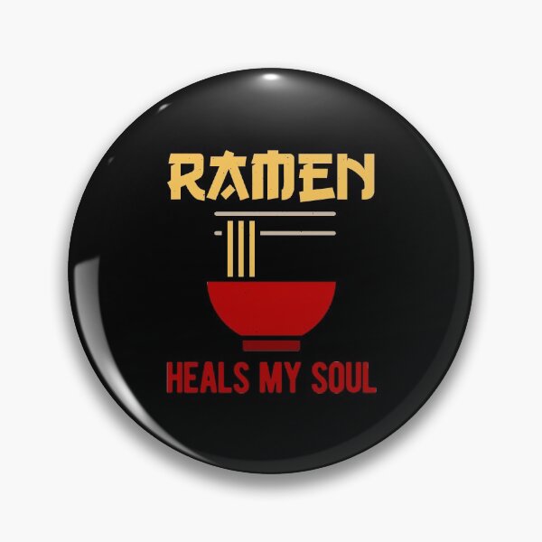 Item preview, Ramen Funny designed and sold by artworkbyrihen.