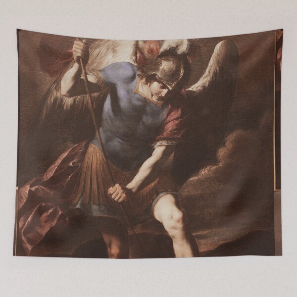 Item preview, Avenging Angel designed and sold by Vintage Designs +.